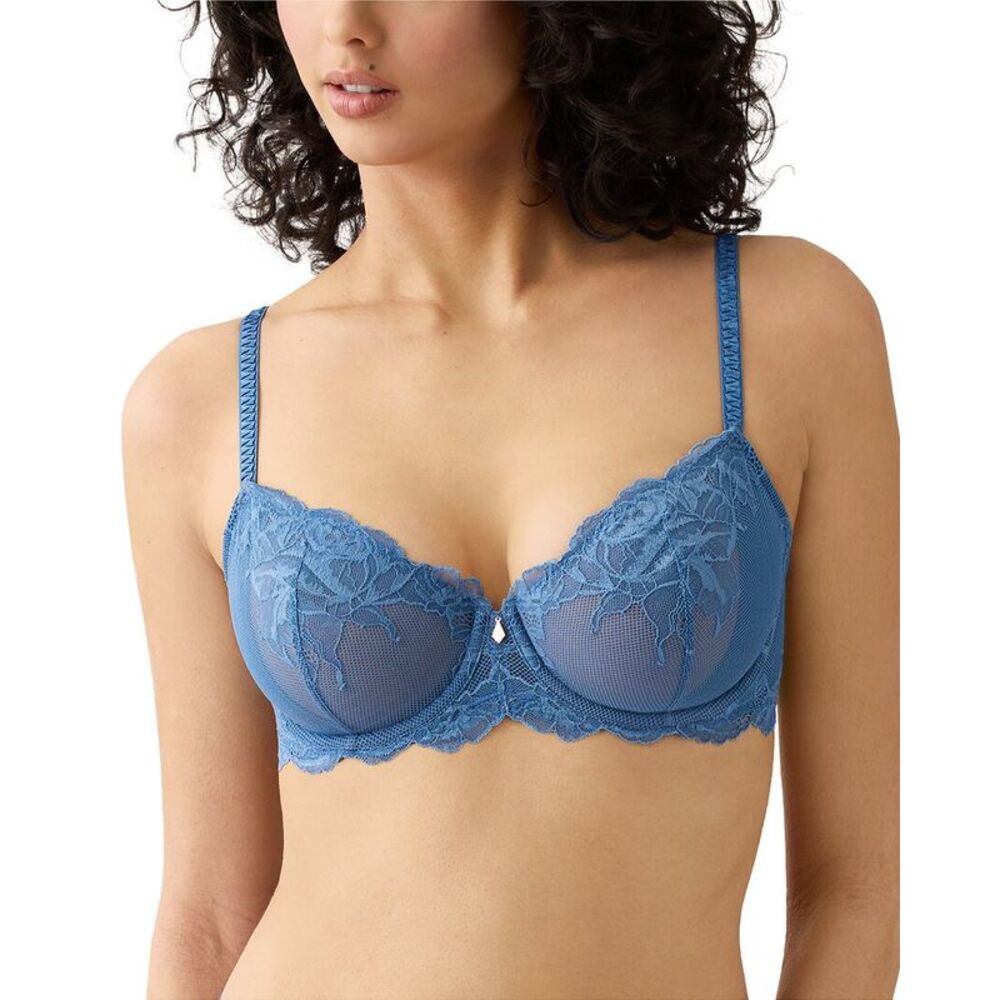Wacoal Womens Vivid Attraction Underwire Bra